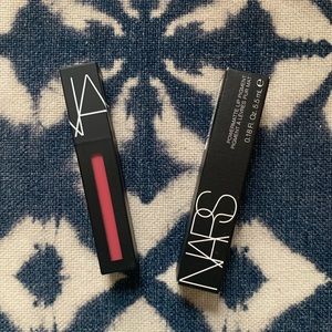 NARS Powernatte Lip Pigment in Lowrider